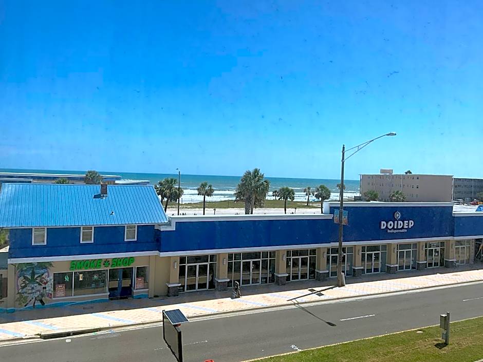 The Streamline Hotel - Daytona Beach