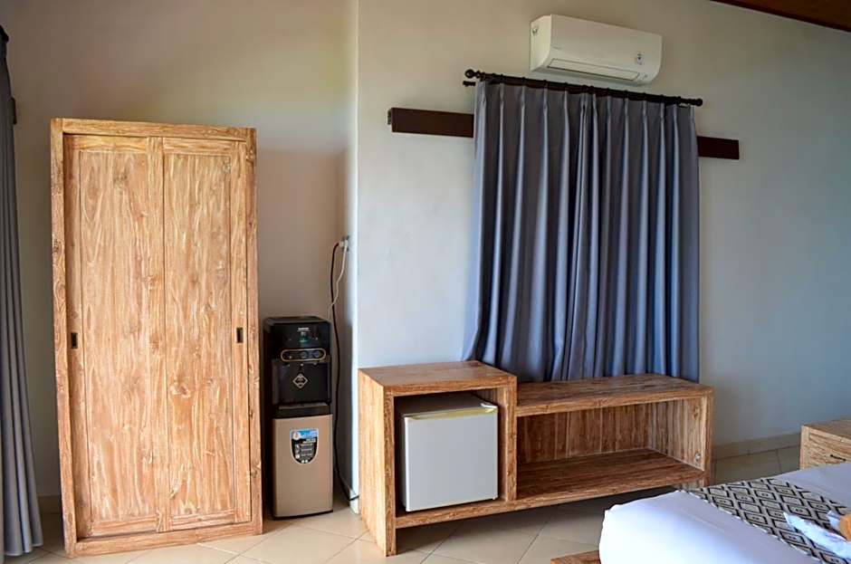 Lembongan Lux Villas
