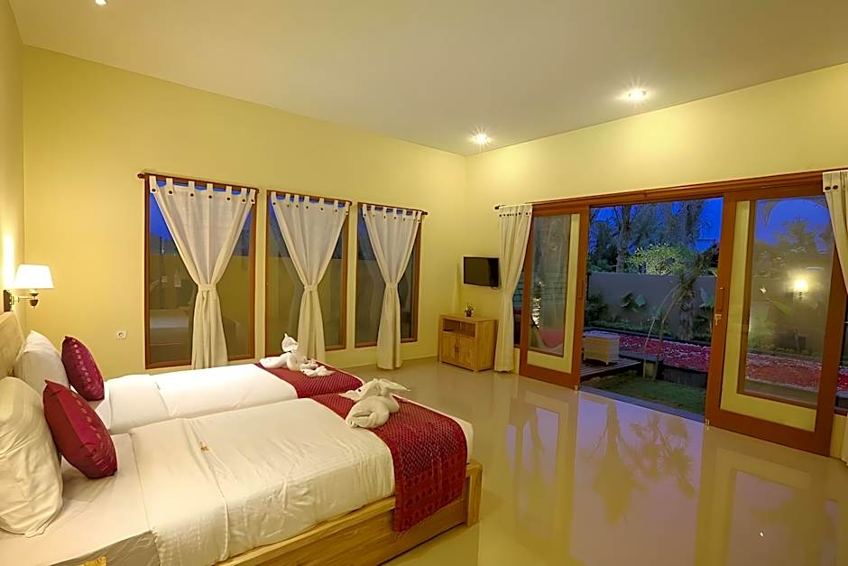 Asri Sari Villa Ubud