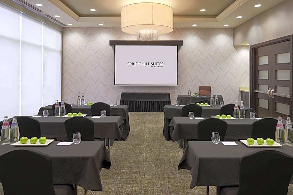 SpringHill Suites by Marriott Toronto Vaughan