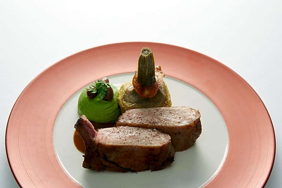 Hotel et Spa La Villa K - Basel Airport