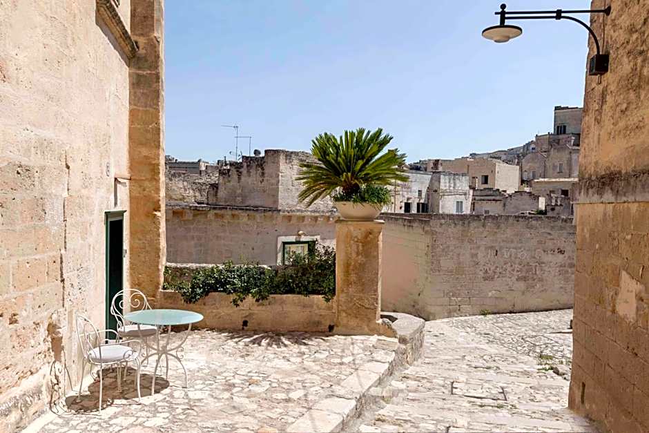 Hotel La Casa Di Lucio