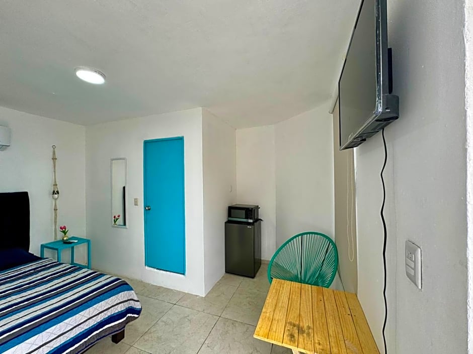 Isla Venados Habitaciones Vacacionales