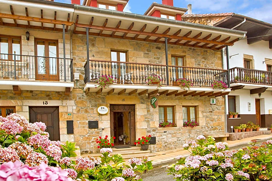 Posada de Villacarriedo