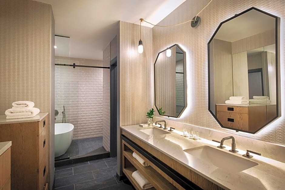 Kimpton Hotel Monaco Denver By IHG