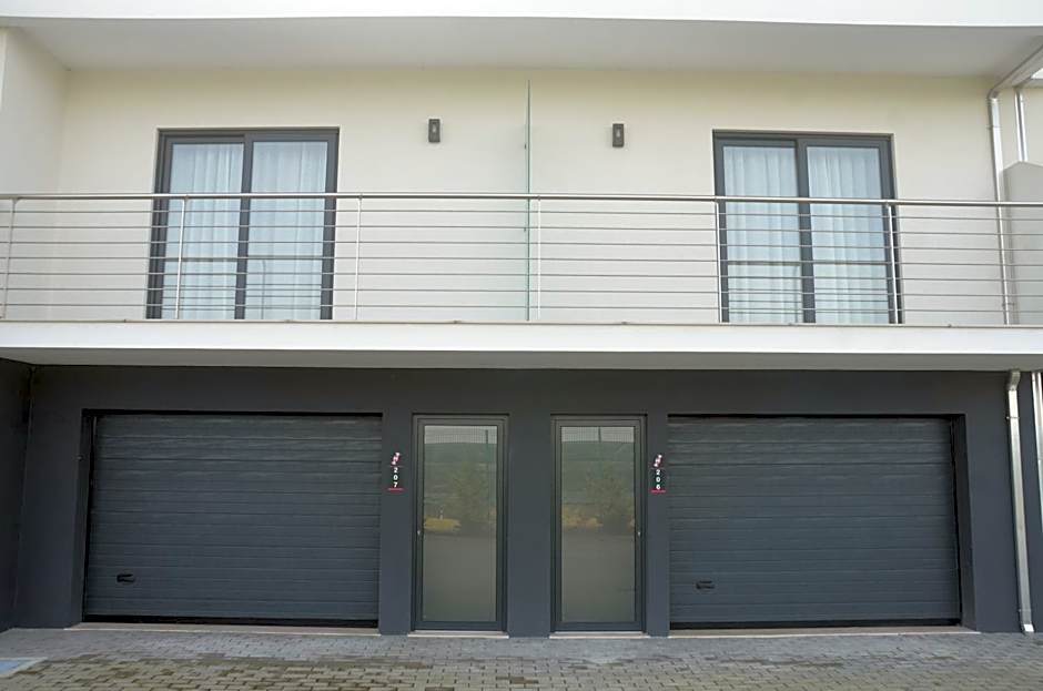 Vinyl M Hotel - Adults Only