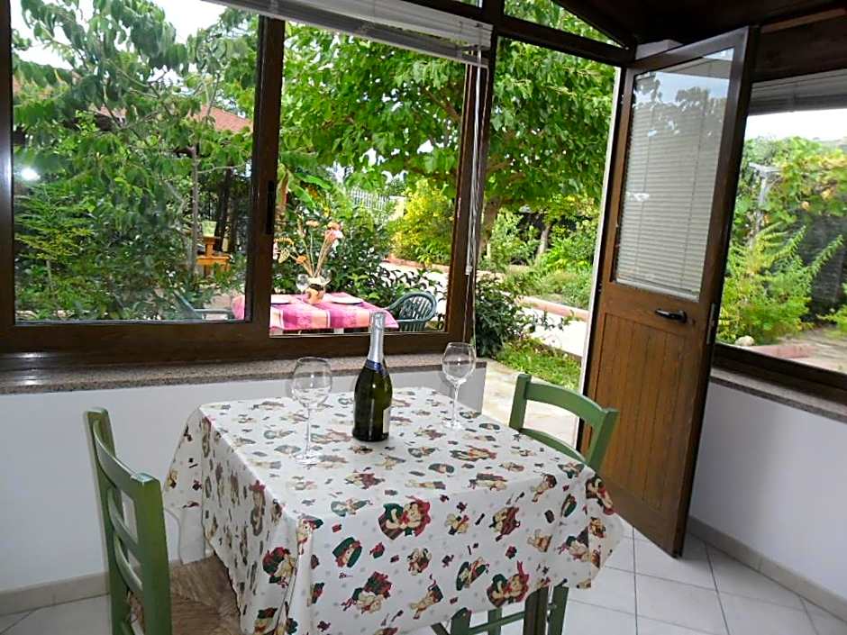 Residenza Pousada Romantica