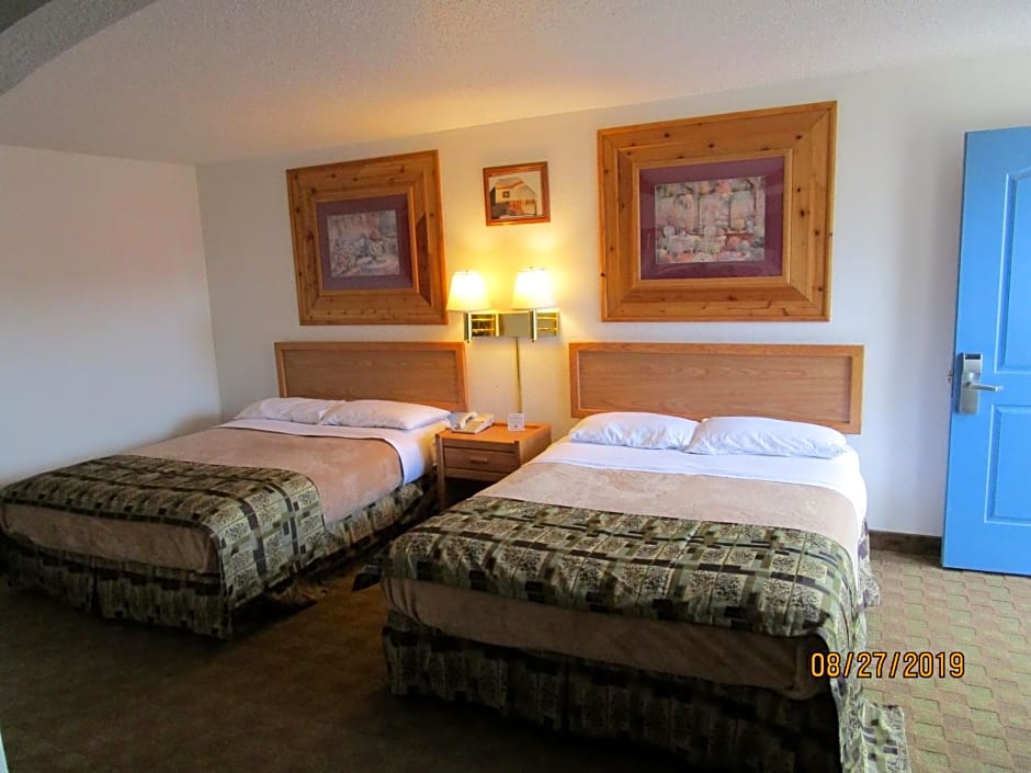 North Country Inn And Suites