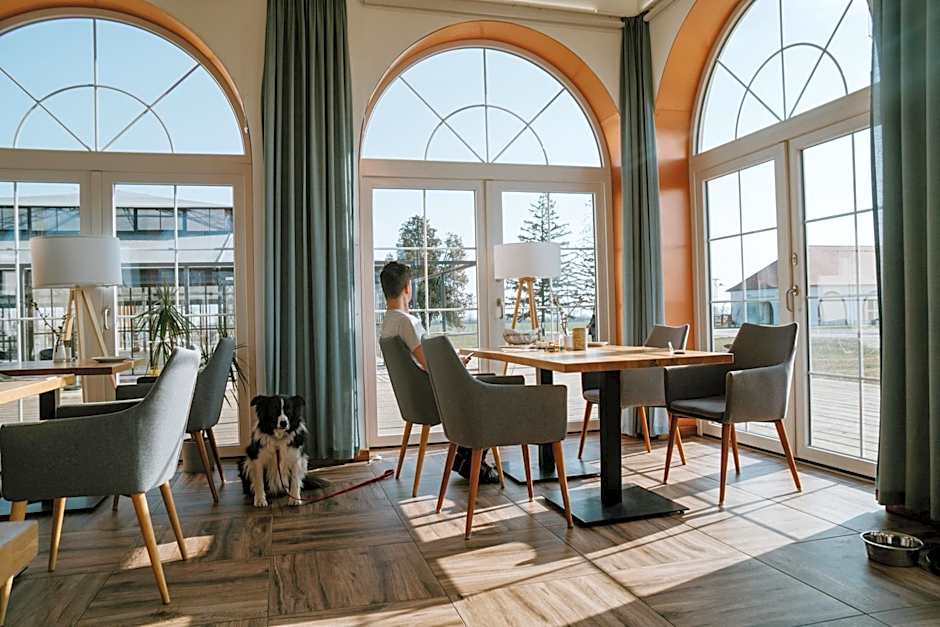 Chalets Franciska Major, Pro Village