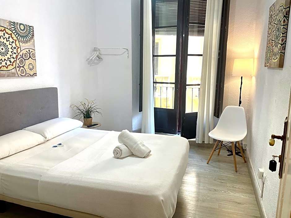 Pension Venecia Gomerez