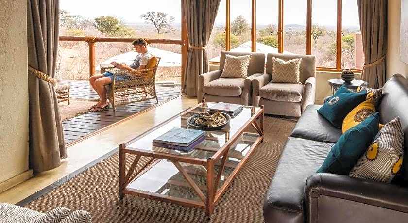 Impodimo Game Lodge