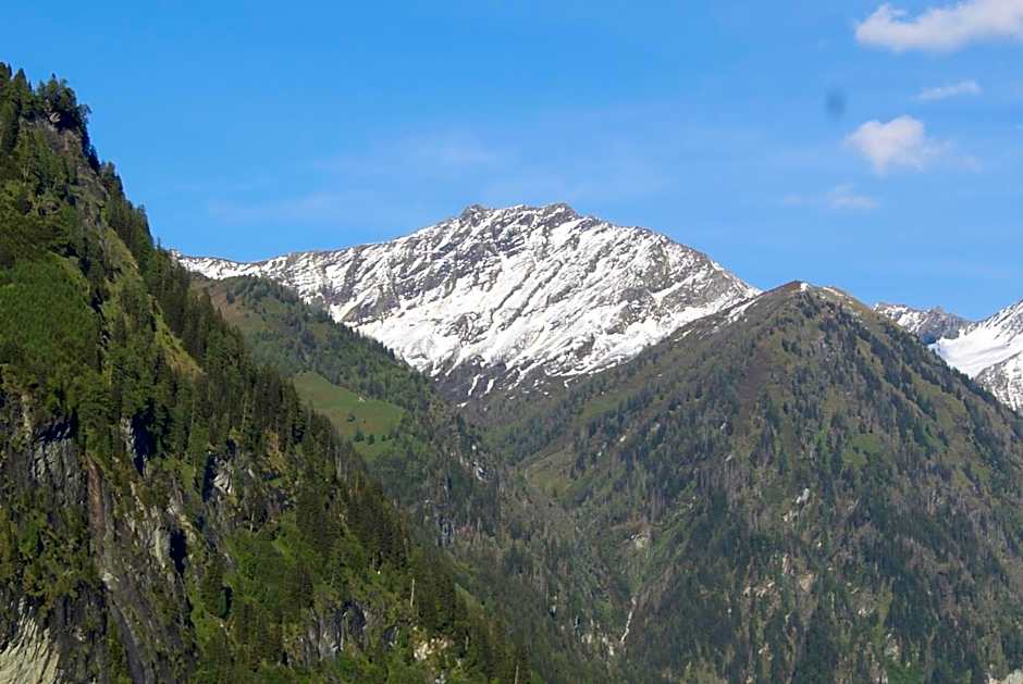 Bauerndörfl Hüttschlag