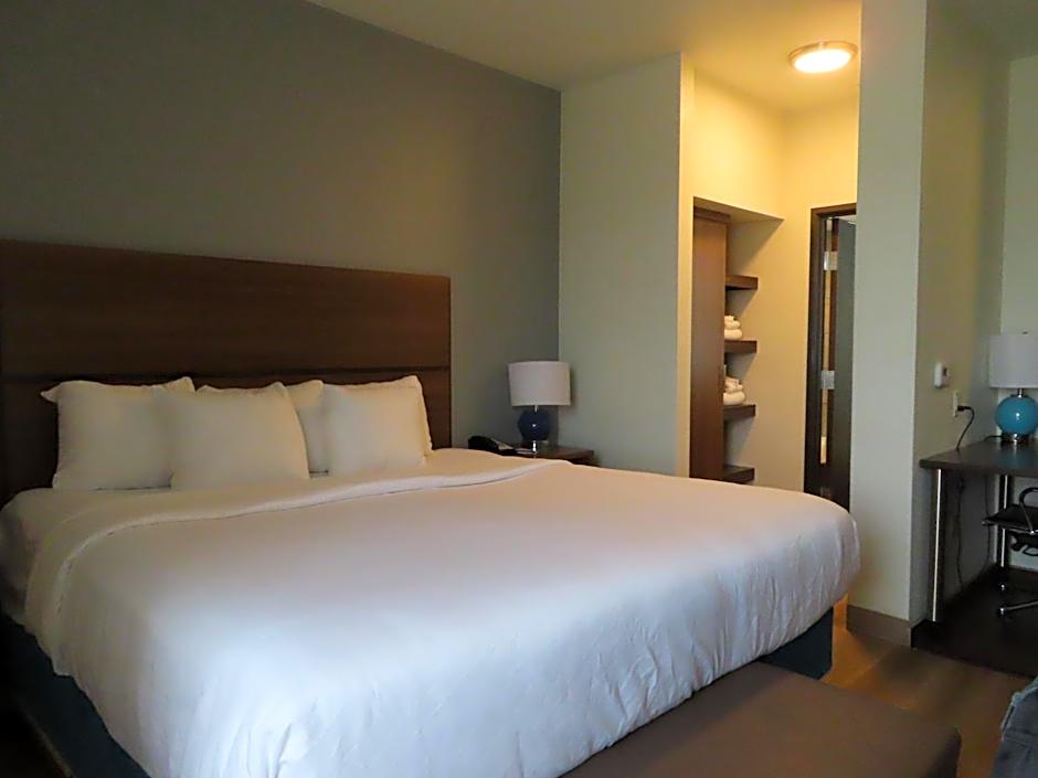 MainStay Suites Denver International Airport