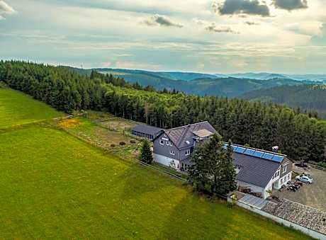 Landhotel Flora & Fauna