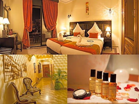 Royal Suite