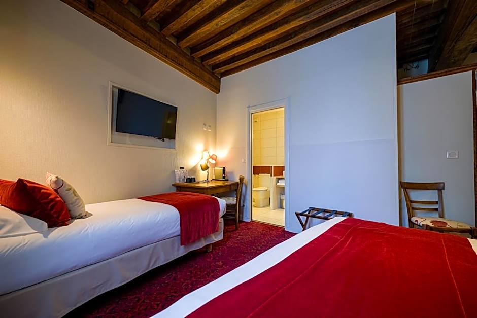 Hotel Wilson - Les Collectionneurs
