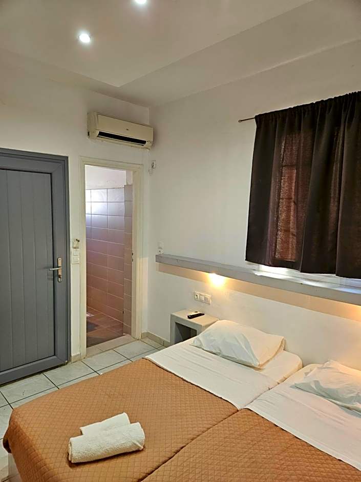 Skala Sunset Hotel and spa