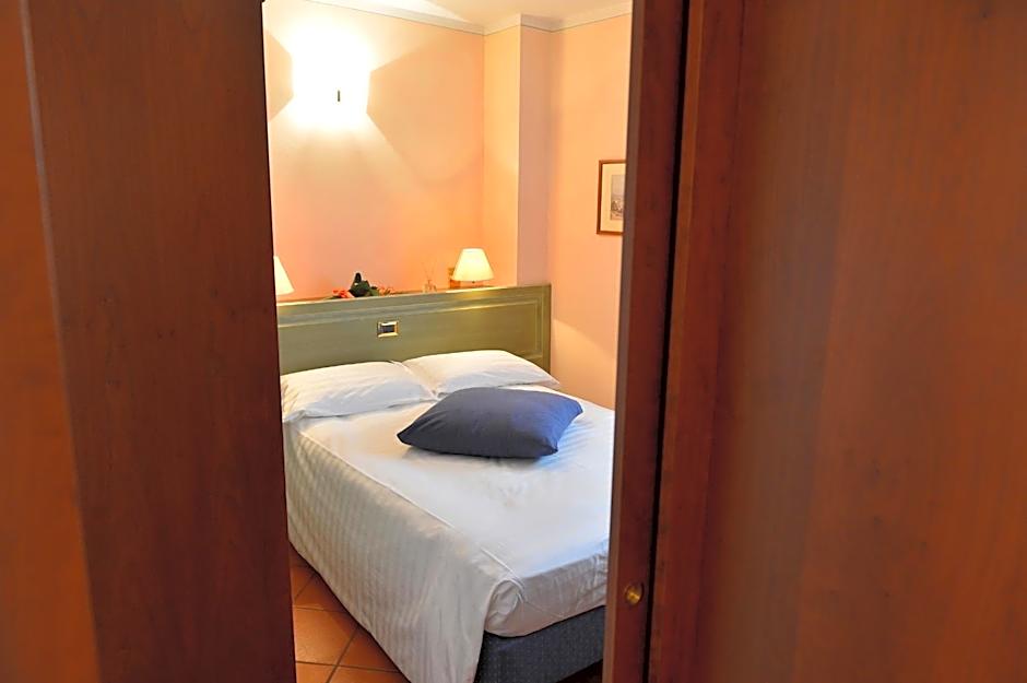 Residence Del Messaggero