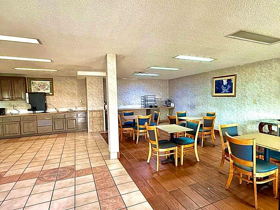 Magnolia Inn Townhouse Hattiesburg M S I-59