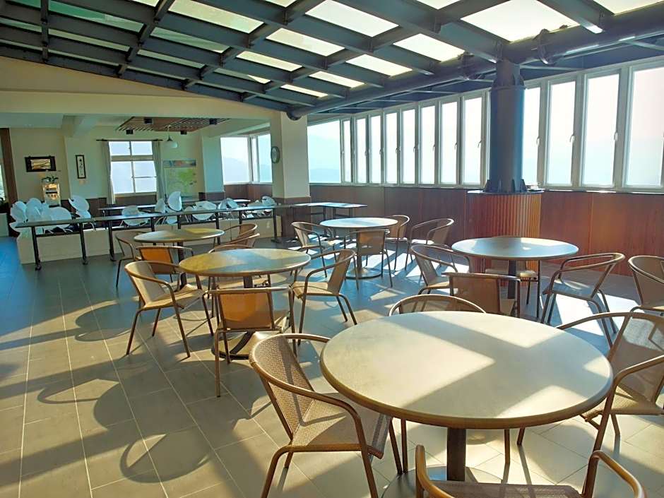 茶雲居 Tea Cloud Guest house