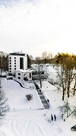 GMP Clubhotel Apartments