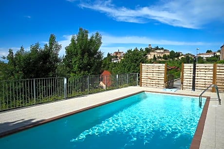 Hotel Villa Lauri