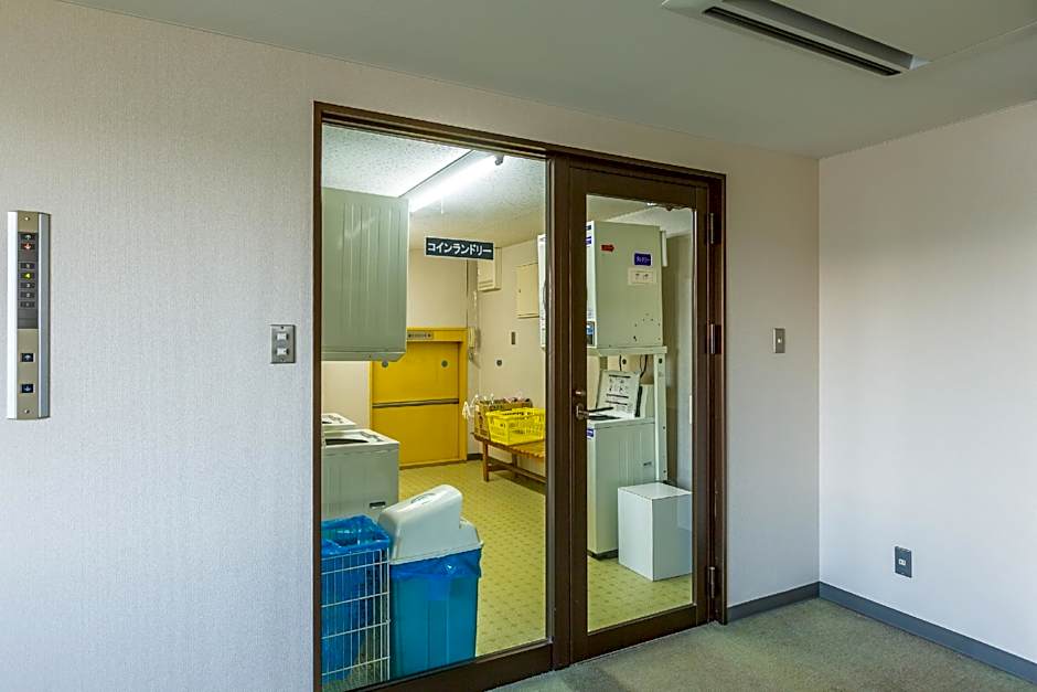 Tabist Hotel New Osamura Sabae