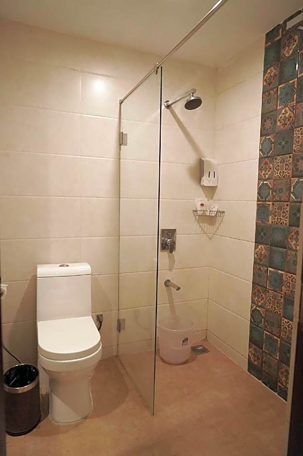 Zip By Spree Hotels Hyde Goa