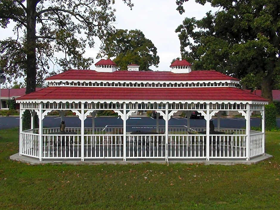 Murray Inn and Art Gallery