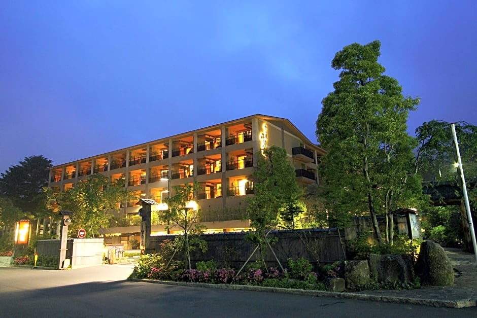 Tokinoyu Setsugetsuka