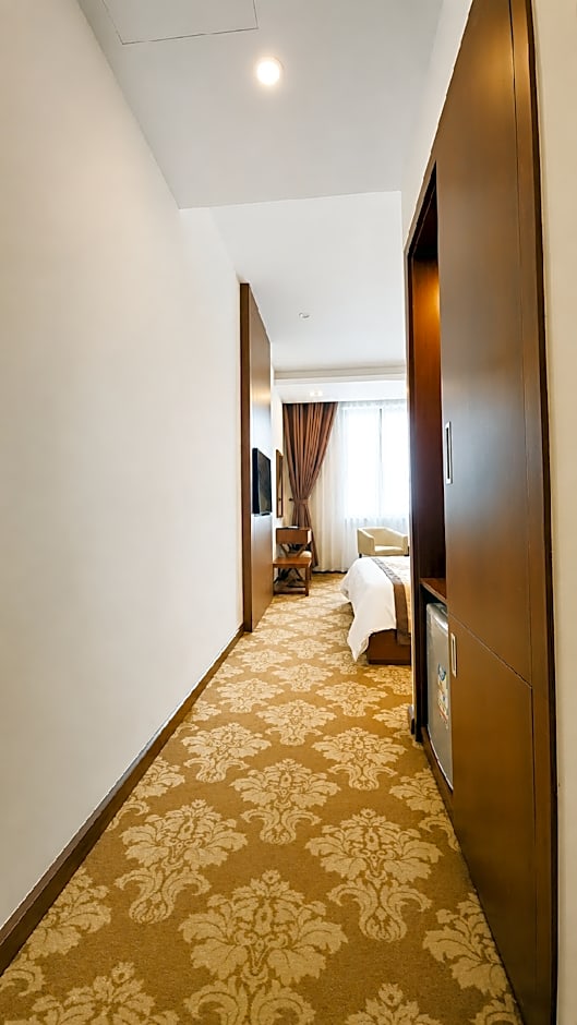 Grand Hotel