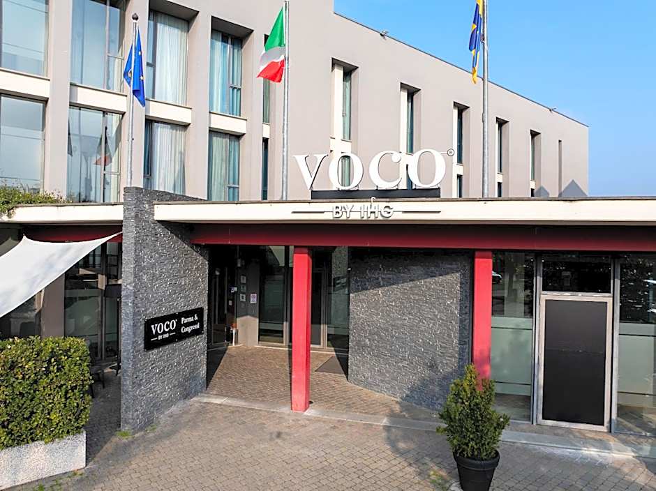 voco Parma & Congressi by IHG