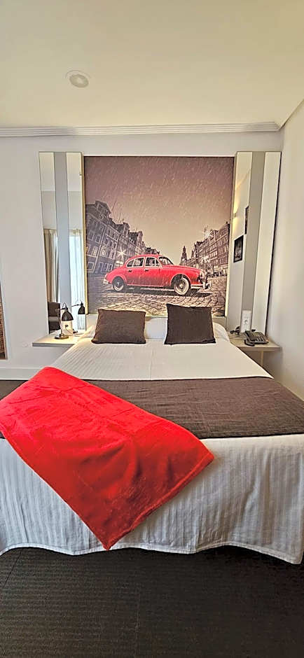 Hotel Spa El Muelle de Suances