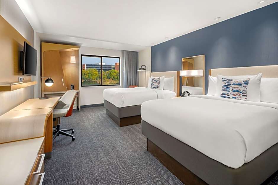 Courtyard by Marriott Columbus Phenix City/Riverfront