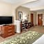 Comfort Suites Johnson City near University
