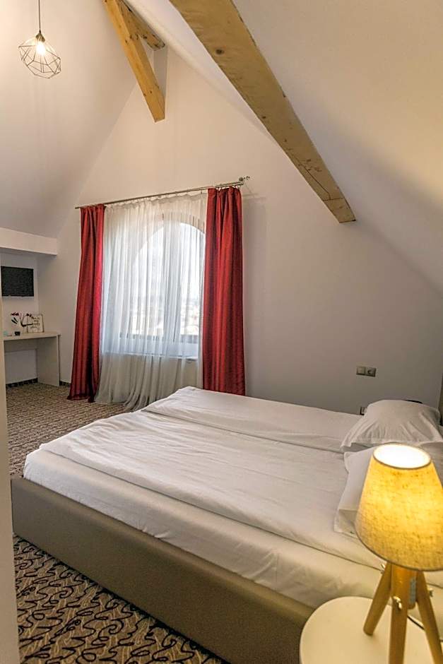 Hotel Bliss