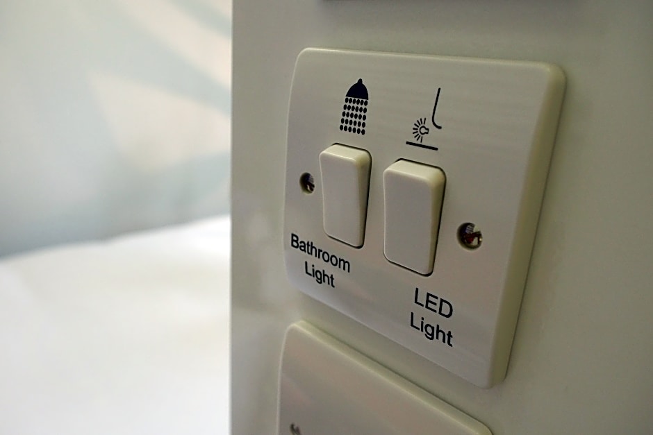 The Corner London City