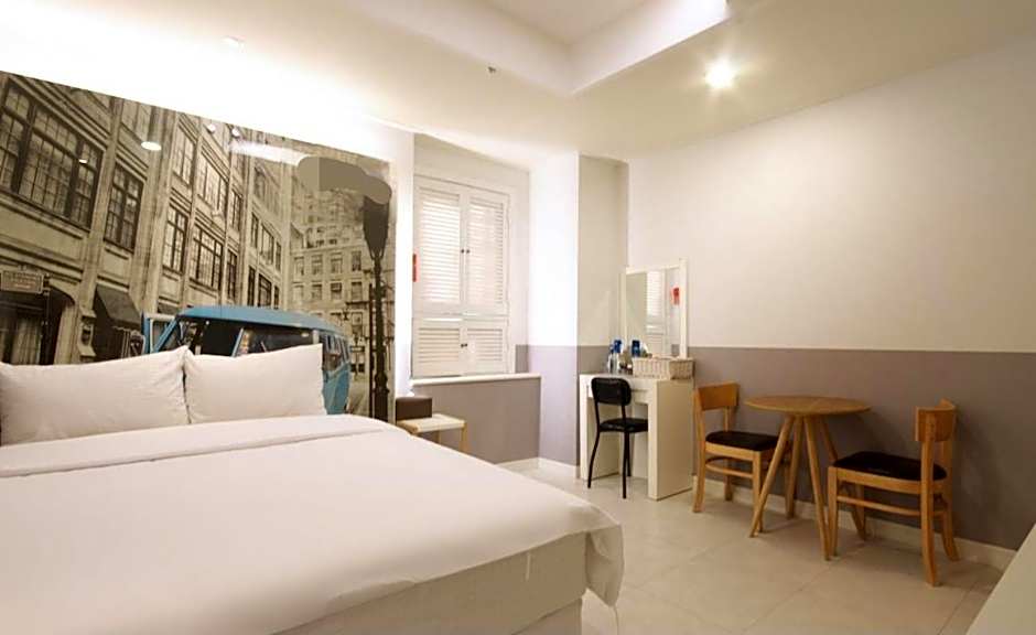 If Business Hotel