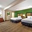 Extended Stay America Suites - Charlotte - Tyvola Rd. - Executive Park