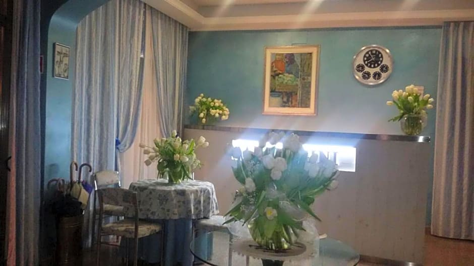 Hotel Ambrogini