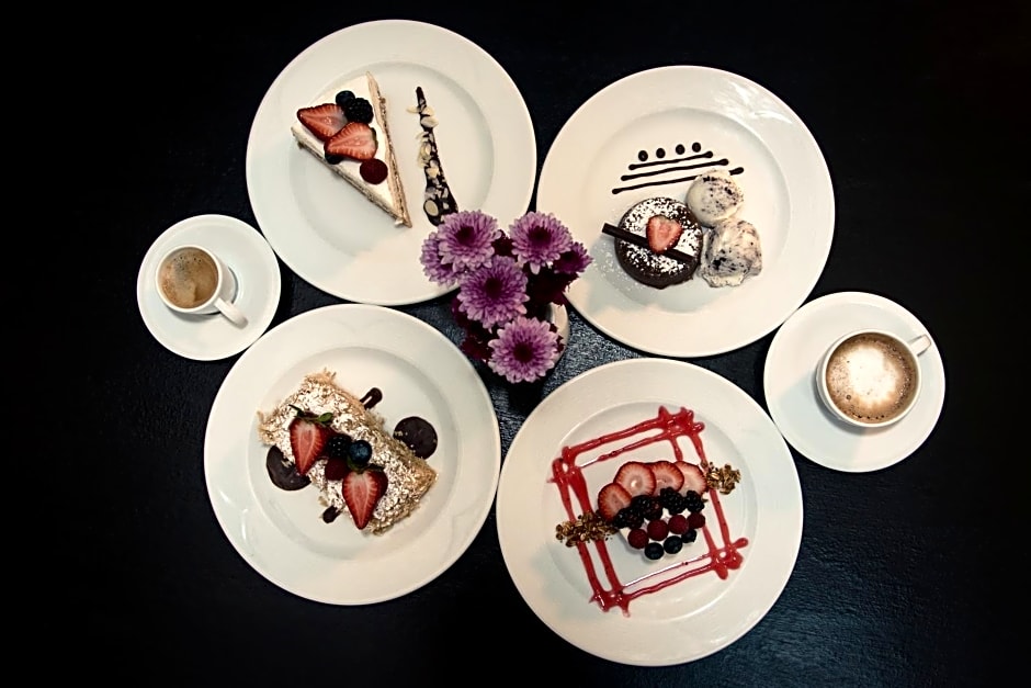 LaiLa Hotel CDMX