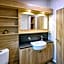 The Haven Lodge with Hot Tub