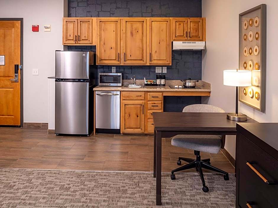 Homewood Suites By Hilton Jackson, WY