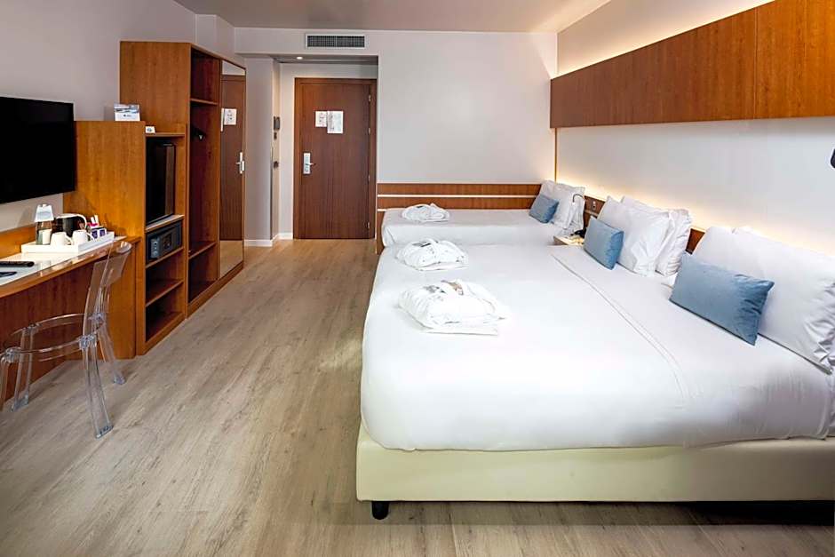 Best Western Hotel Madison