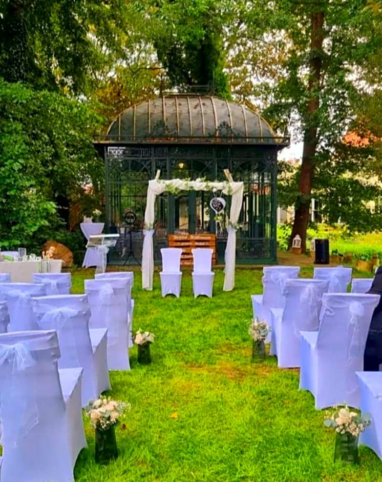 Parkschlößchen Hotel