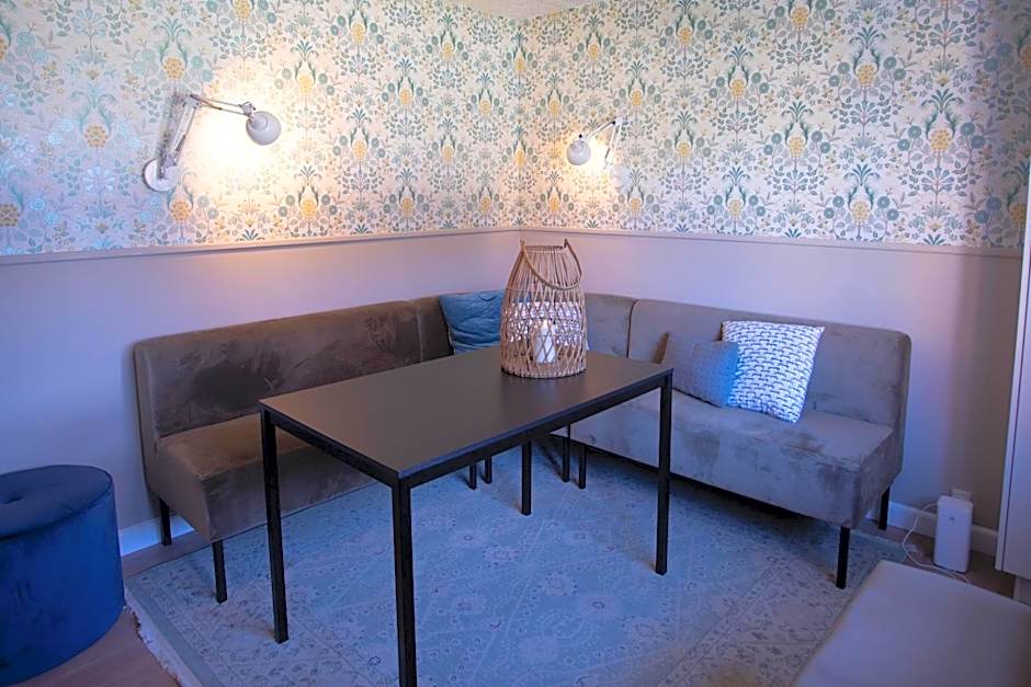 Kallehavegaard Badehotel