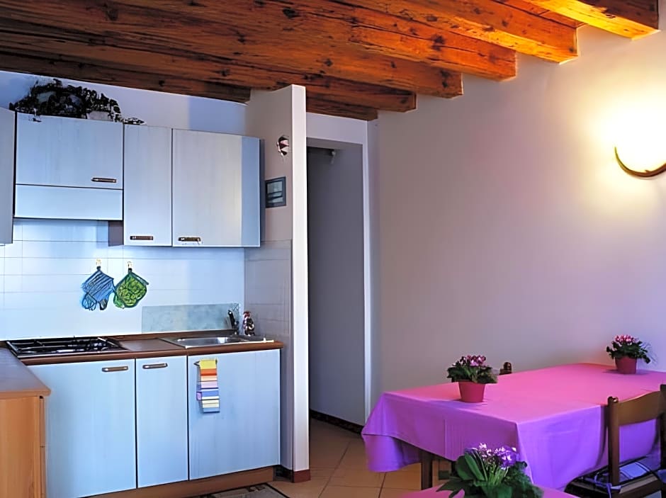 Bed and Breakfast Casa Taty