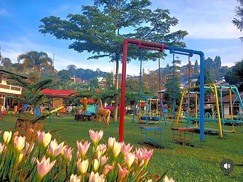 Hotel Ciloto Indah Permai