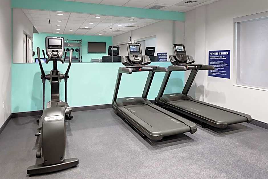 Tru By Hilton Crossett