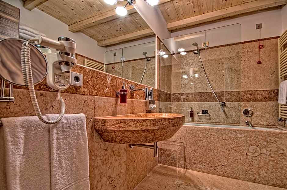 Hotel Veronesi La Torre